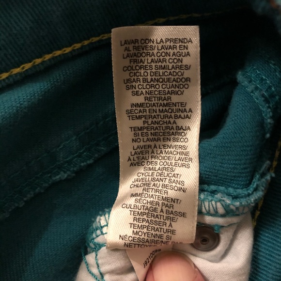 DKNY skinny jeans - Picture 14 of 16